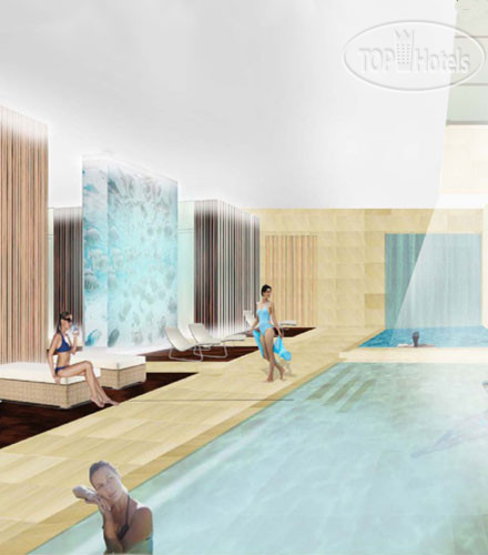 New photos from tourists Principe Hotel Forte dei Marmi 5*