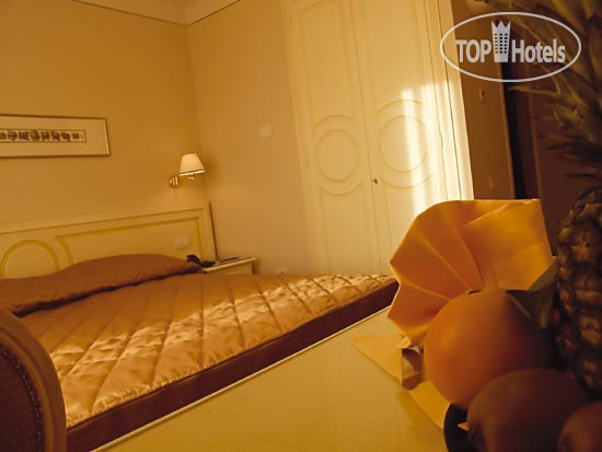 New photos from tourists Grand Hotel Bonanno 4*