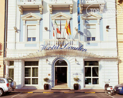 Hotelier's photos London 3*