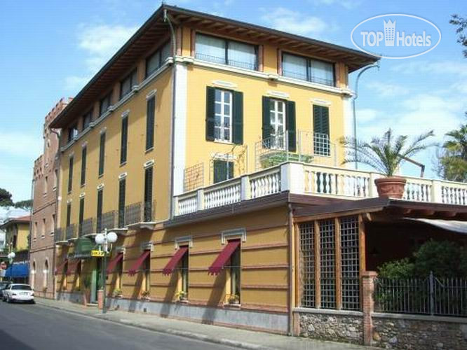 Hotel photo Regina 3*