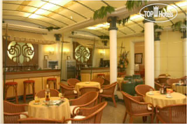 New photos from tourists Villa Tiziana 3*