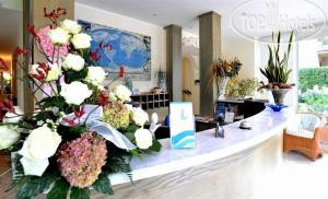 Hotel photo Riviera Blu Tirrenia 3*