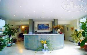 New photos from tourists Riviera Blu Tirrenia 3*