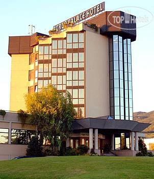 Hotel photo Borgo Palace 4*