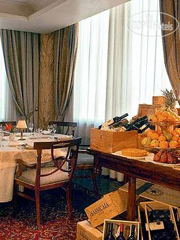 New photos from tourists Borgo Palace 4*