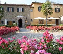 Hotelier's photos Borgo il Melone 4*
