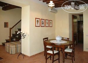 New photos from tourists I Grandi di Toscana 4*