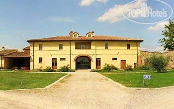 New photos from tourists Le Capanne 3*