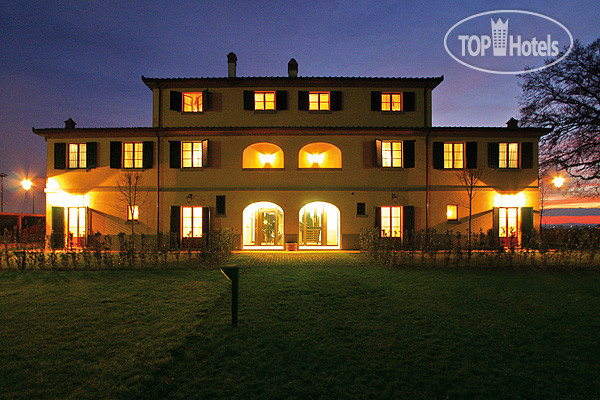 Hotel photo Seven Resort 3*