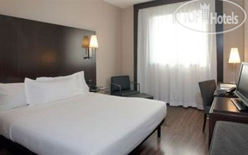 New photos from tourists AC Arezzo 4*