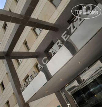 Hotelier's photos AC Arezzo 4*