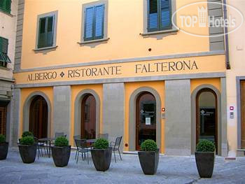 Hotelier's photos Albergo Falterona 3*