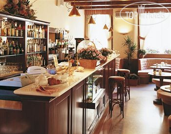 New photos from tourists Albergo Falterona 3*