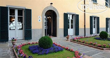 Hotel photo Villa Marsili 4*