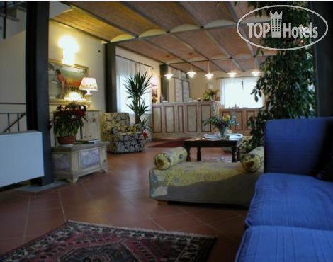 New photos from tourists Borgo di Villa Castelletti 3*