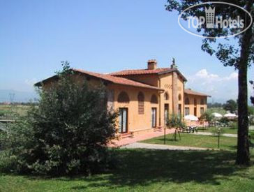 Hotelier's photos Borgo di Villa Castelletti 3*