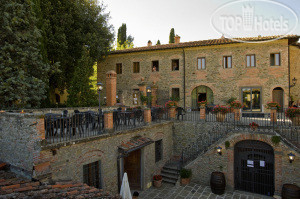 Hotel photo Norcenni Girasole Club 