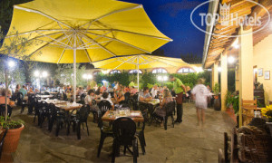 New photos from tourists Norcenni Girasole Club