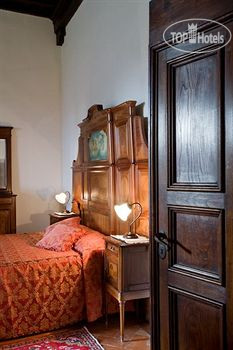 New photos from tourists Villa Campestri 4*