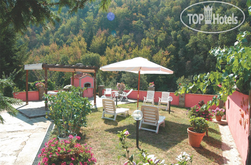 New photos from tourists Casa Tucci