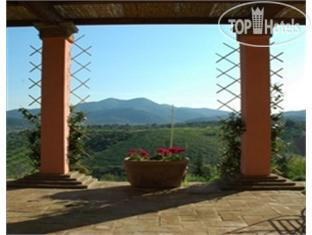 Hotel photo Agriturismo Montebelli 4*
