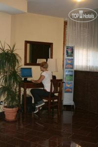 Новые добавленные фото туристов Park Hotel Residence 3*