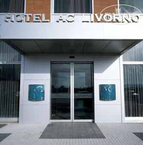 Hotelier's photos AC10 Livorno 4*