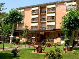 Hotel photo Gabrini 3*