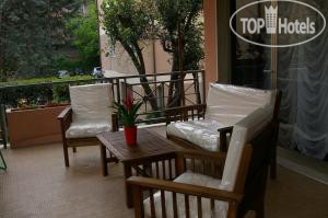 New photos from tourists Gabrini 3*