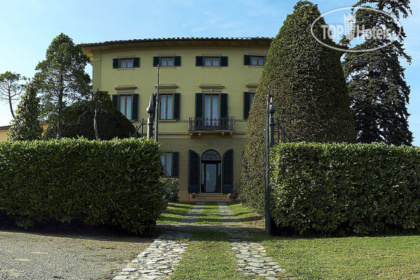 Hotel photo Villa Cappugi 4*