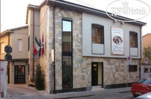 Hotel photo Alessandro della Spina 3*