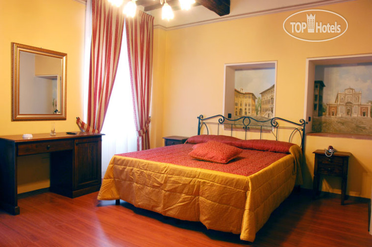 Hotel photo Di Stefano 3*