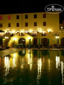 New photos from tourists Park Hotel Le Fonti 4*