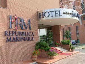 New photos from tourists Repubblica Marinara 4*