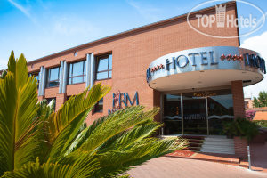 Hotelier's photos Repubblica Marinara 4*