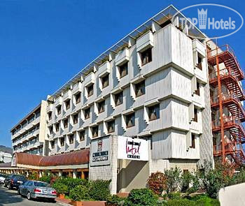 Hotelier's photos Art Hotel Museo 4*