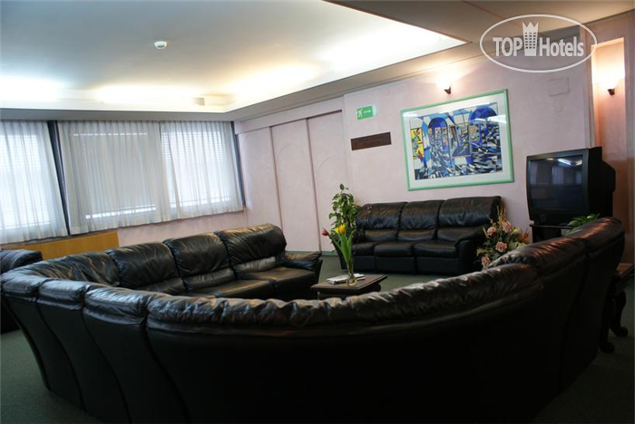 Hotel photo President 4*