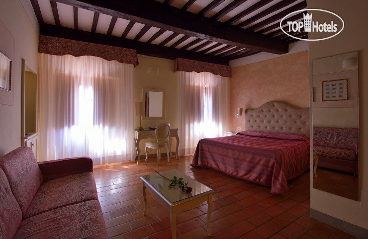 Hotel photo Leon Bianco 3*