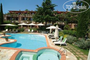 New photos from tourists Relais Santa Chiara 4*