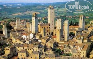 Hotel photo Relais Santa Chiara 4*