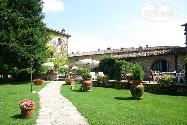 Hotel photo Borgo San Luigi 4*