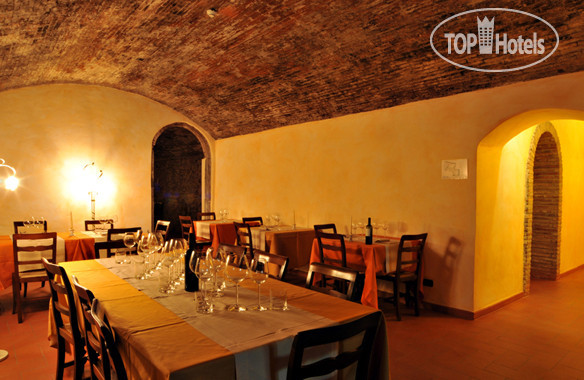 New photos from tourists Villa Campomaggio 4*