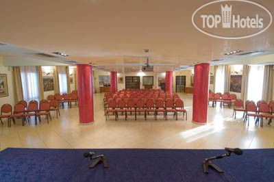New photos from tourists Palace Hotel Due Ponti 3*