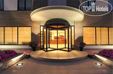 Hotelier's photos Palace Hotel Due Ponti 3*