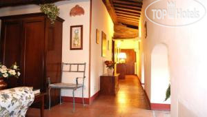 Hotelier's photos Palazzo Fani Mignanelli 3*