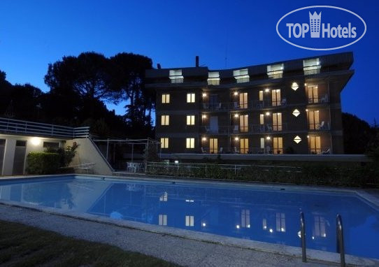New photos from tourists Raffaello 4*