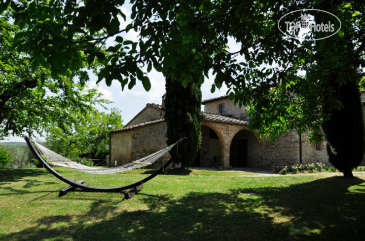 Hotelier's photos Castel Bigozzi 4*