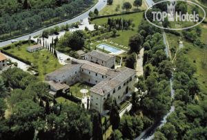 Hotel photo Relais della Rovere 4*