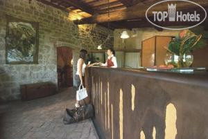 Новые добавленные фото туристов Relais della Rovere 4*