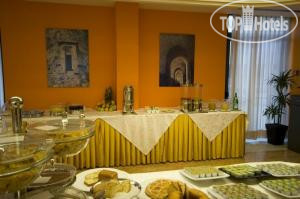 New photos from tourists Toscana Ambassador 4*